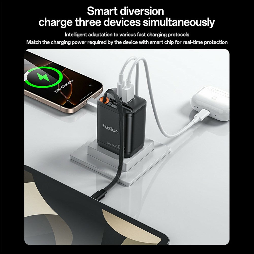 Wall Charger 