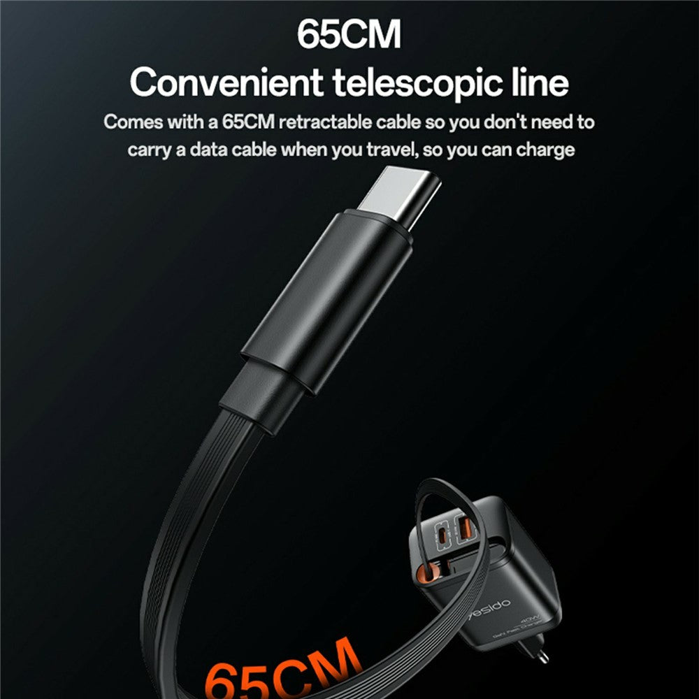 Wall Charger 