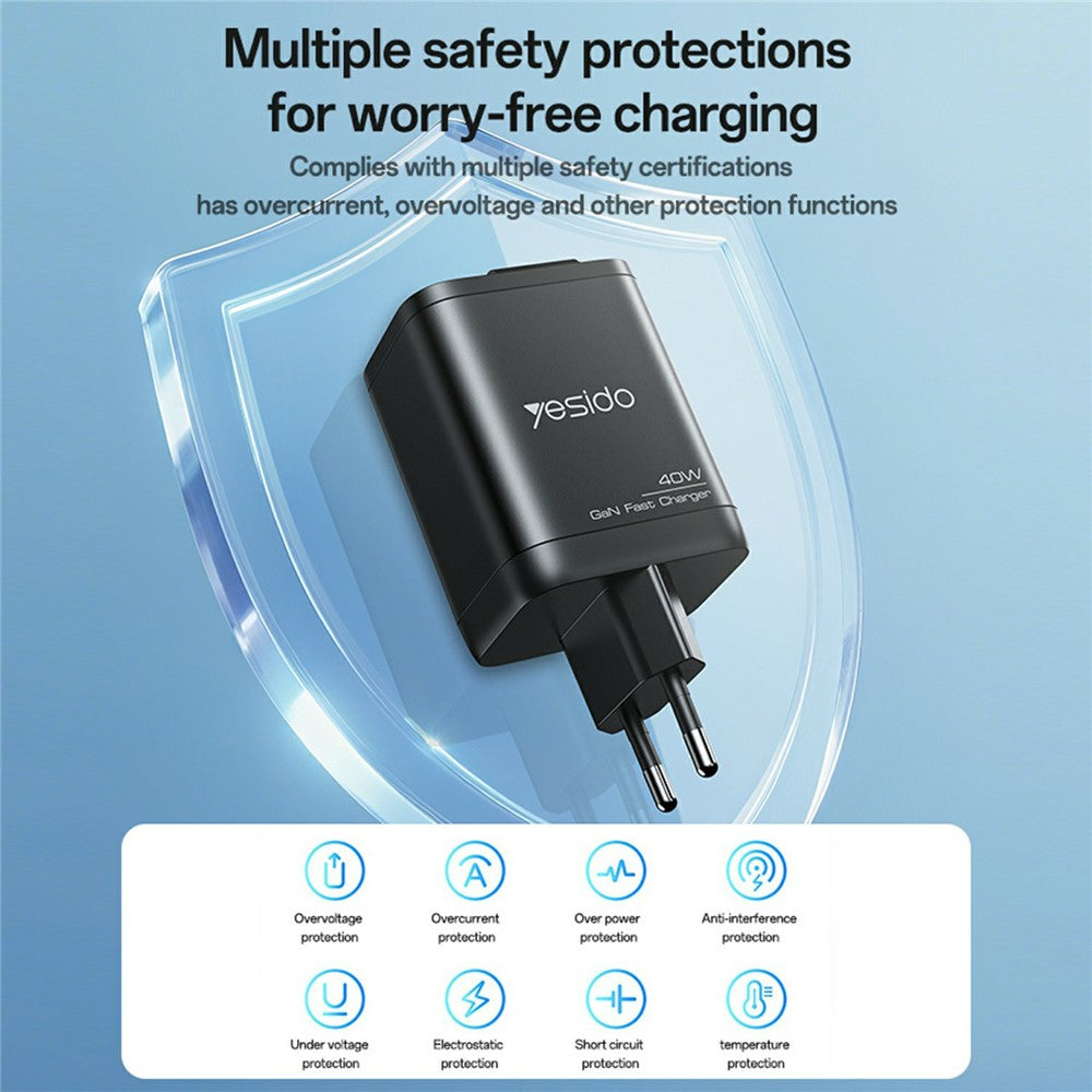 Wall Charger 