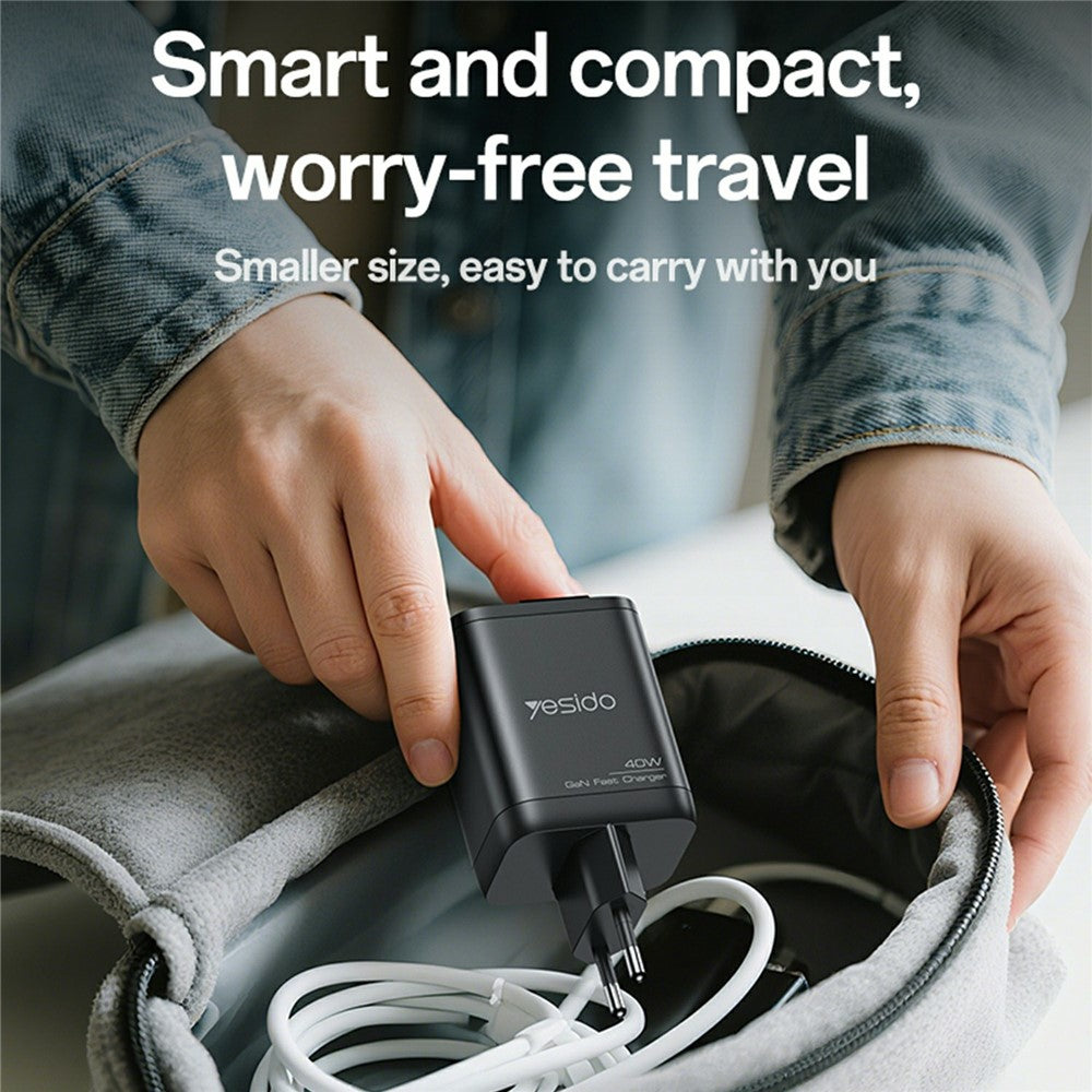 Wall Charger 