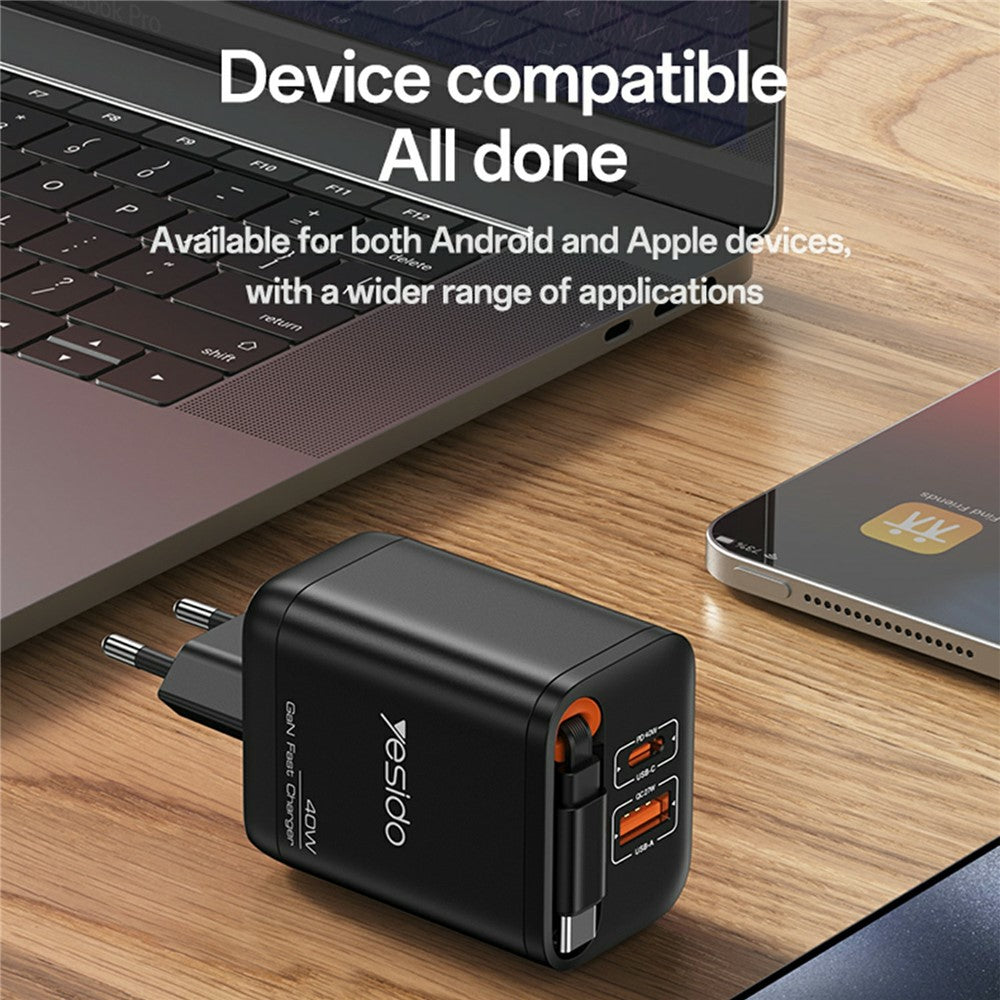 Wall Charger 