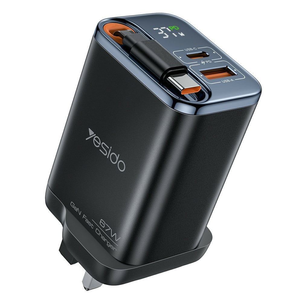 Wall Charger 