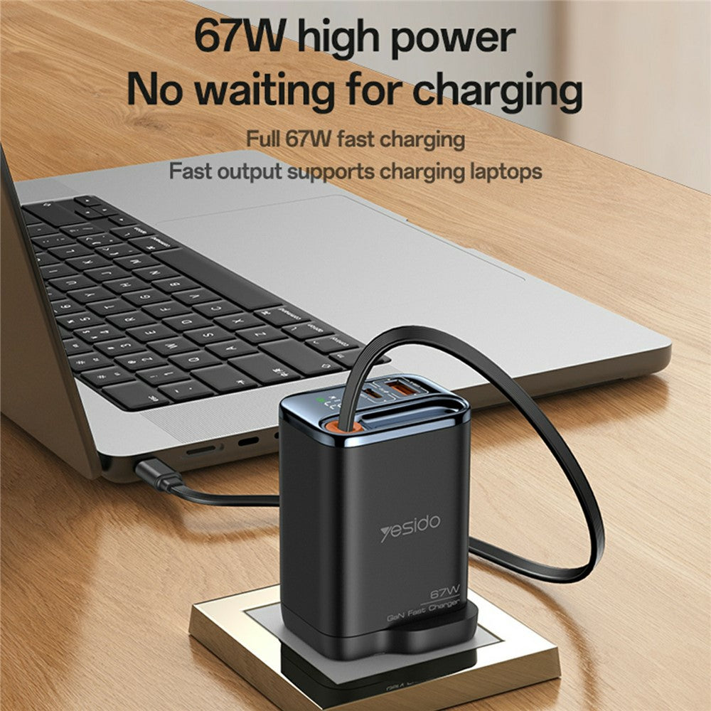 Wall Charger 