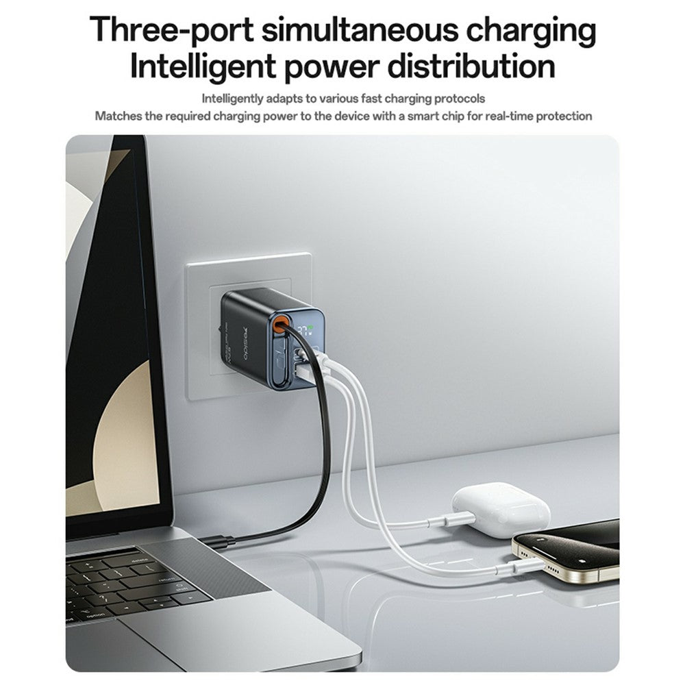 Wall Charger 