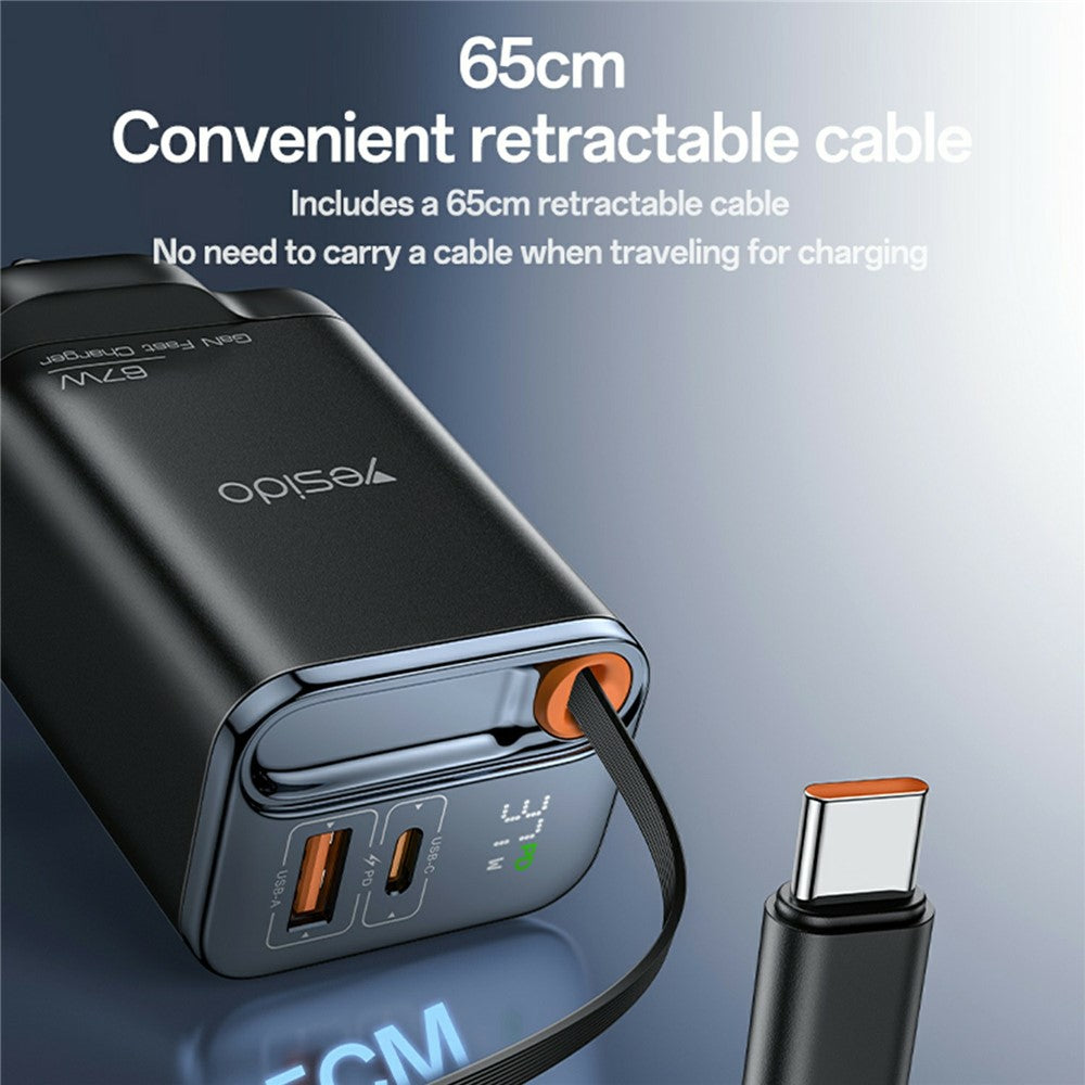 Wall Charger 