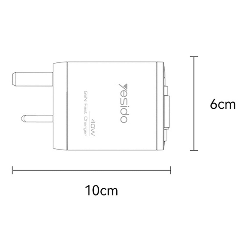 Wall Charger 