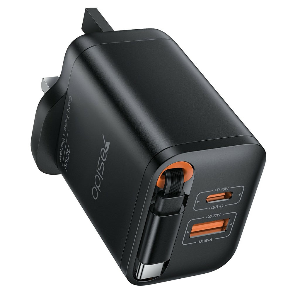 Wall Charger 