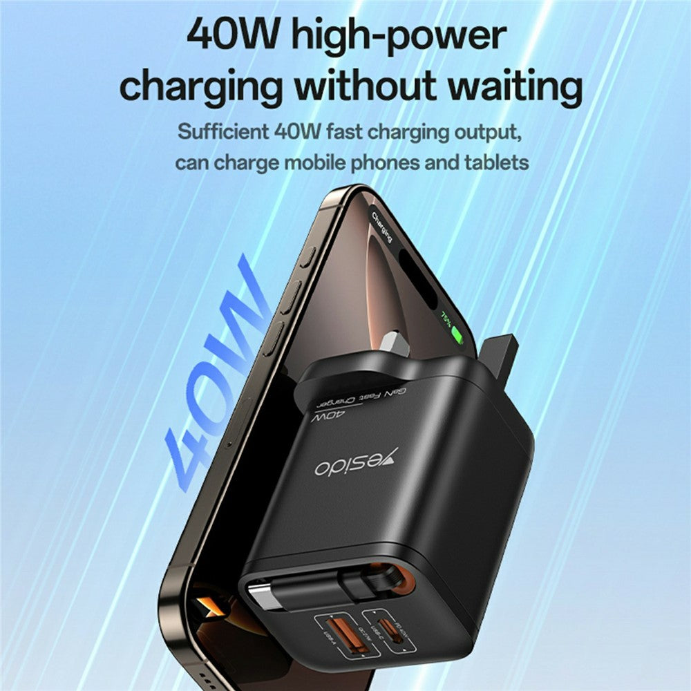 Wall Charger 