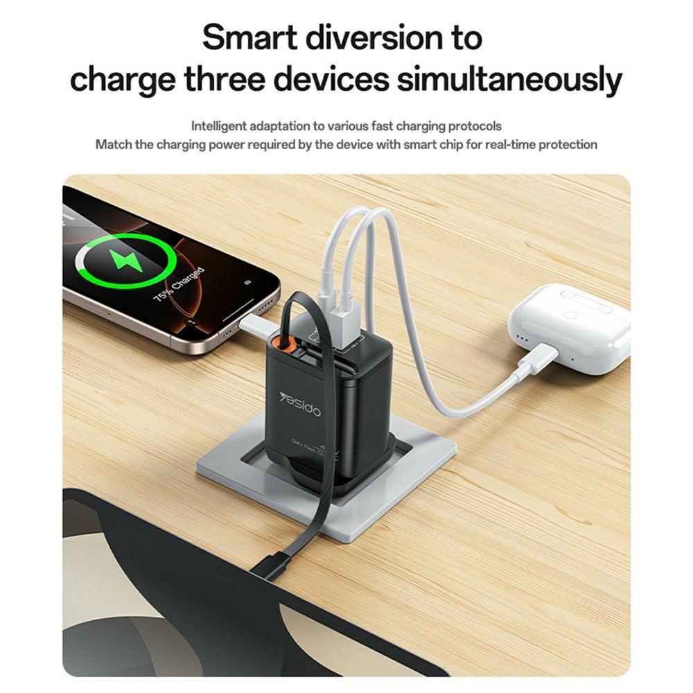 Wall Charger 