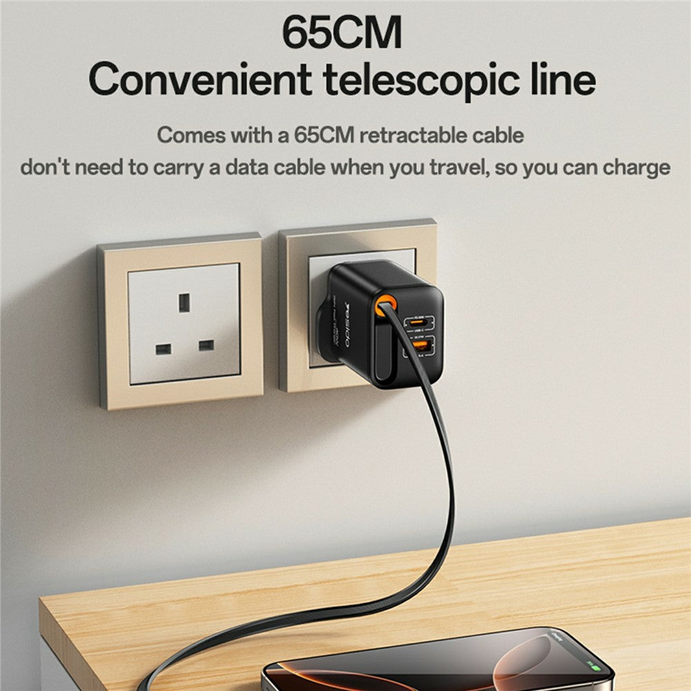 Wall Charger 