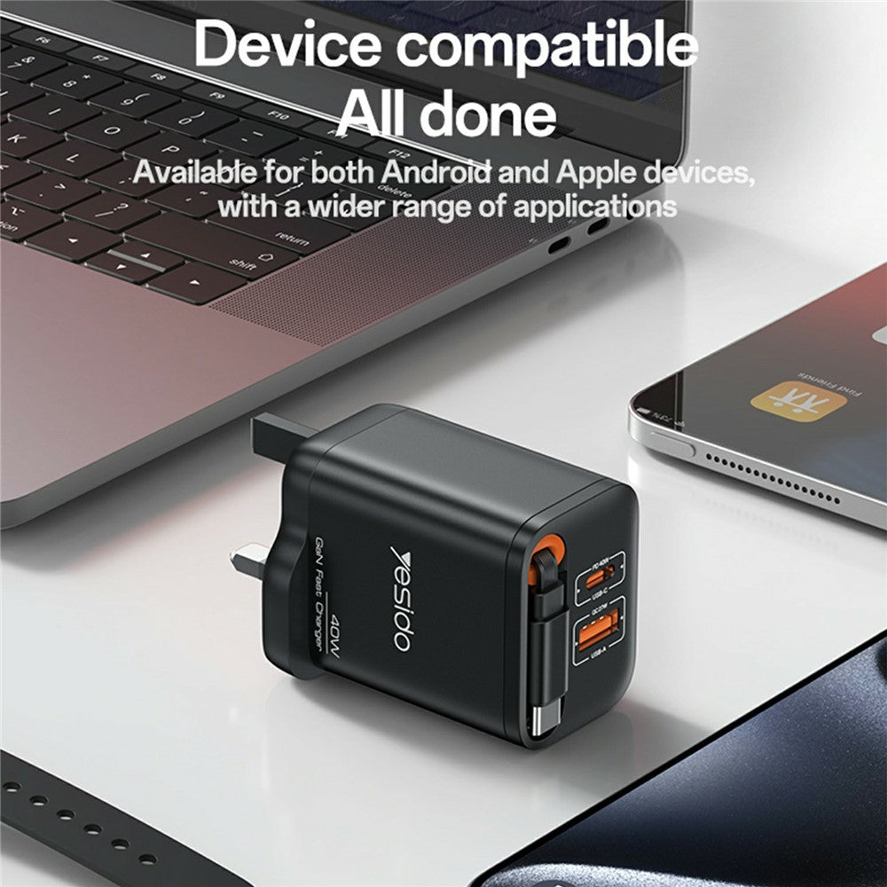 Wall Charger 