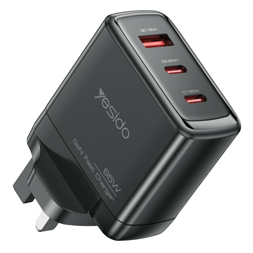 Wall Charger 