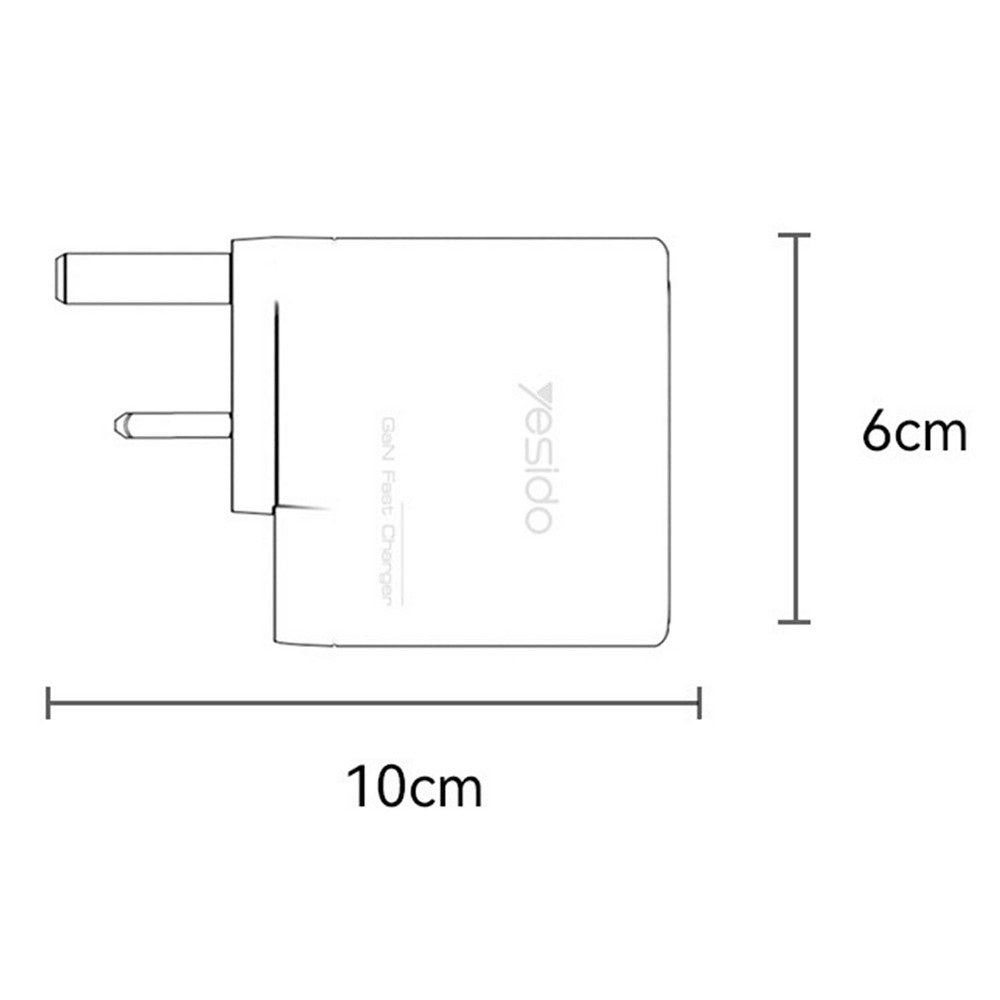 Wall Charger 