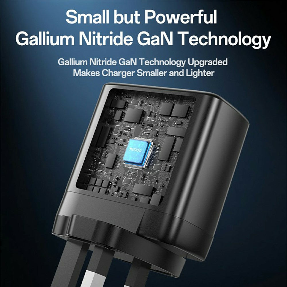 Wall Charger 