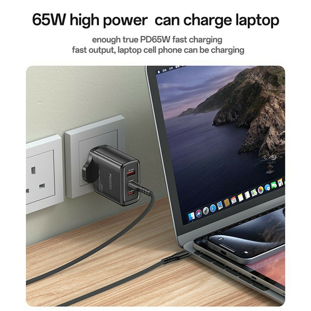 Wall Charger 