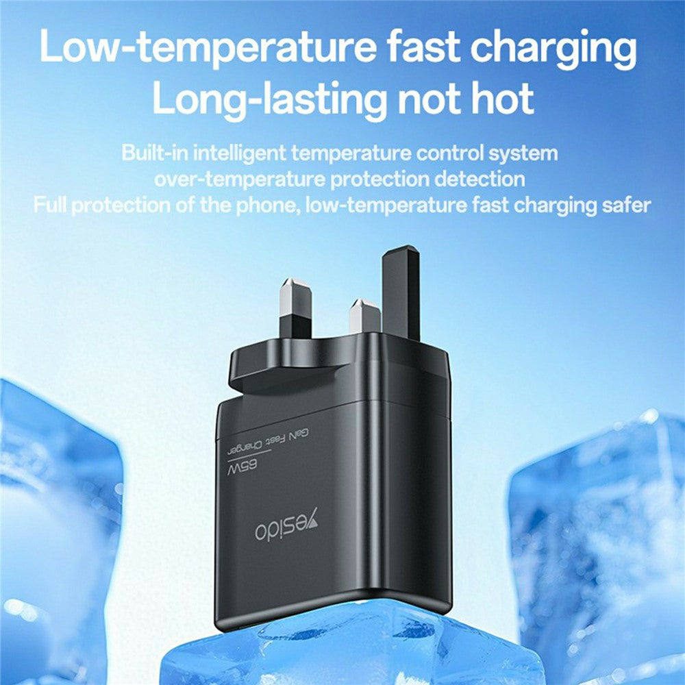 Wall Charger 