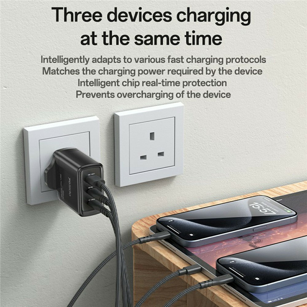 Wall Charger 