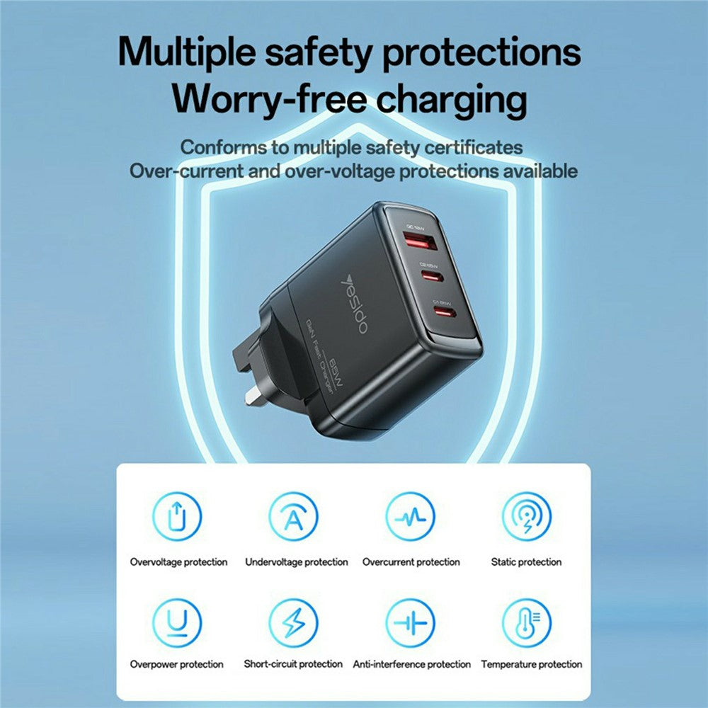 Wall Charger 
