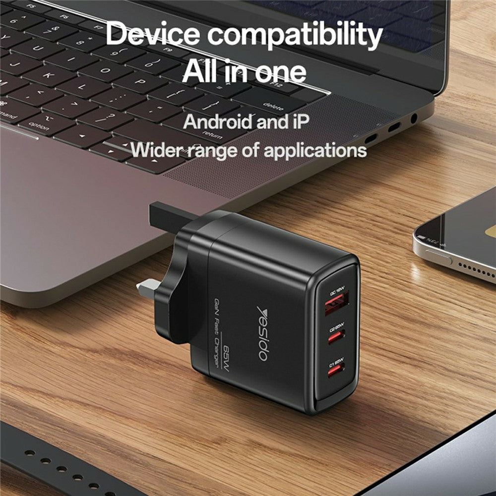 Wall Charger 