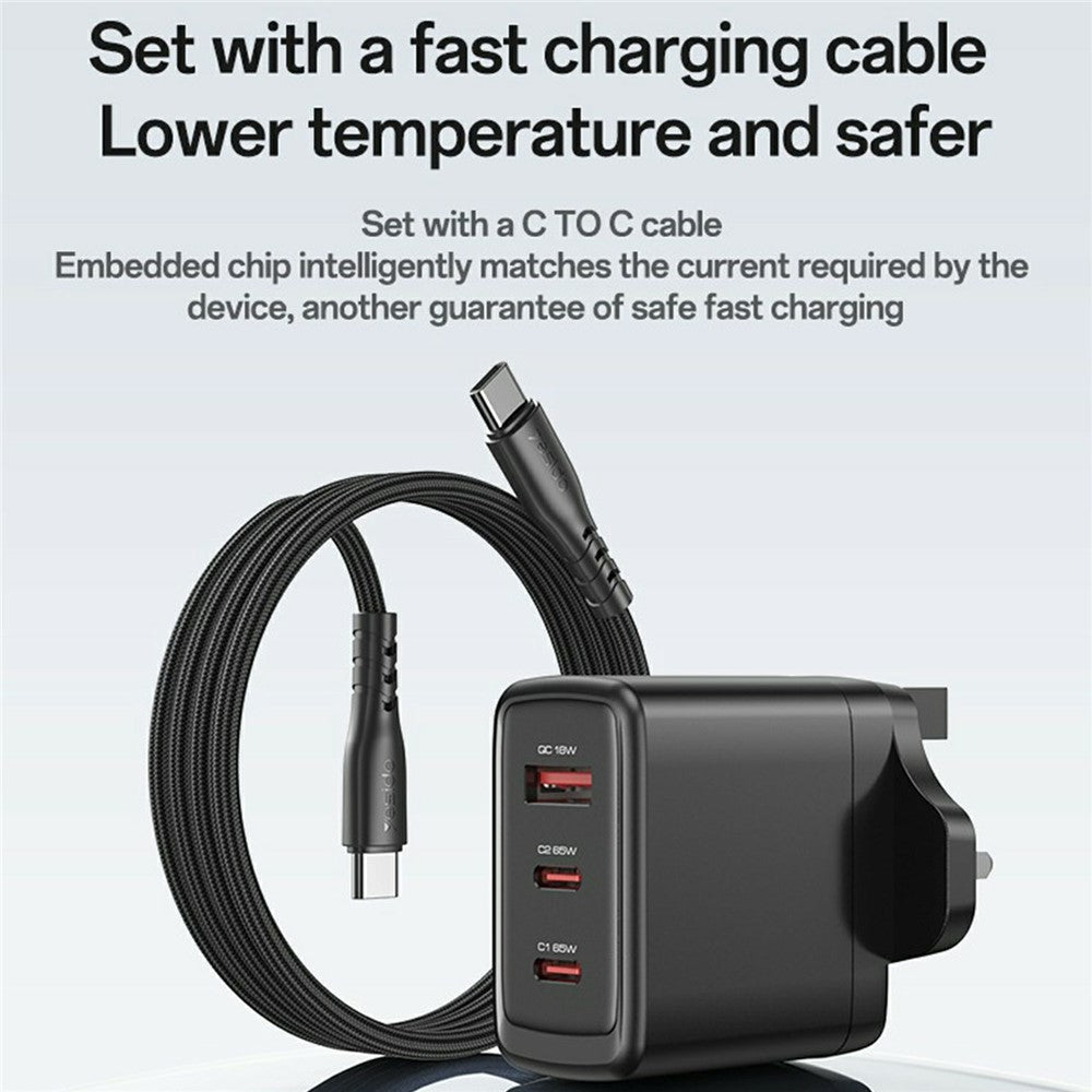 Wall Charger 