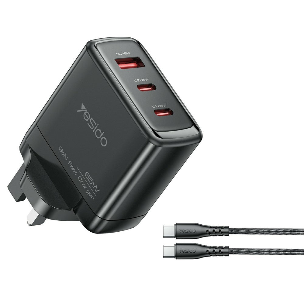 Wall Charger 