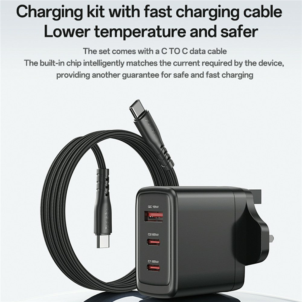 Wall Charger 