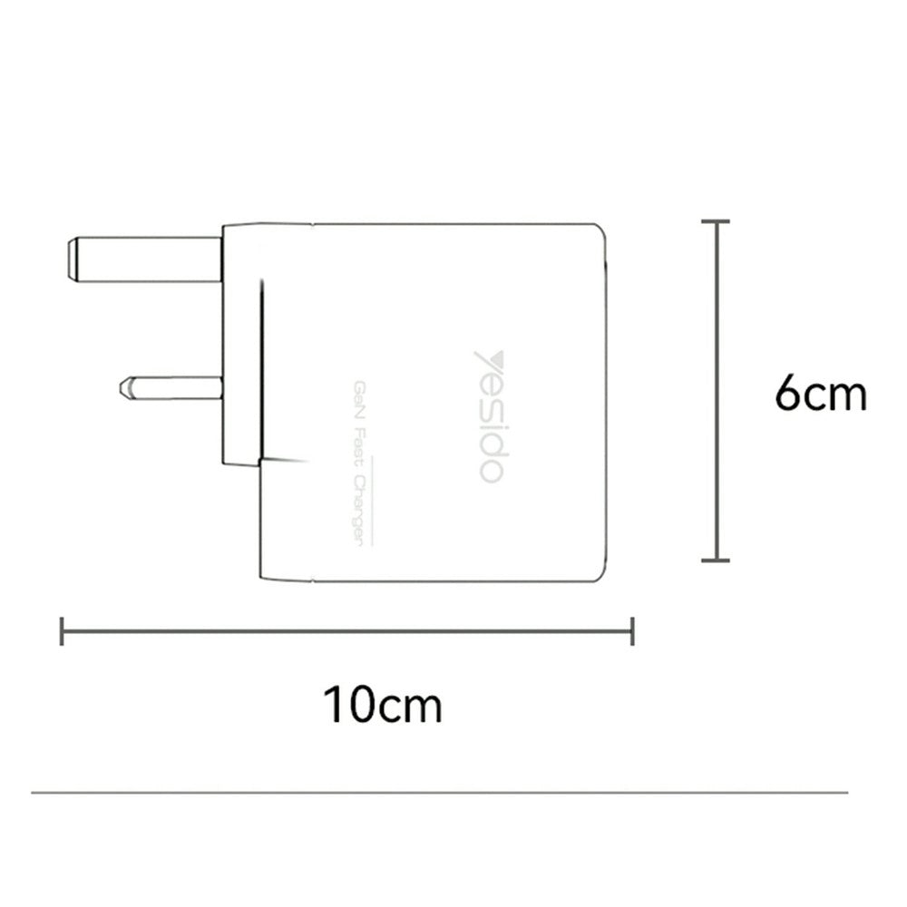 Wall Charger 
