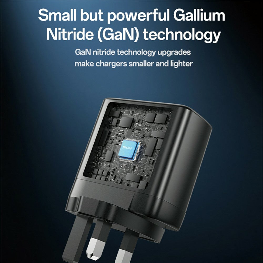 Wall Charger 