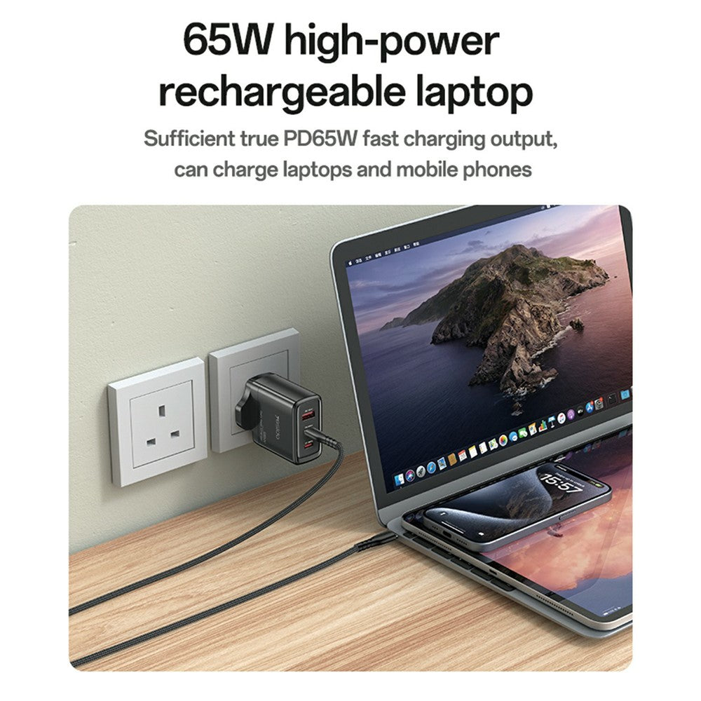 Wall Charger 