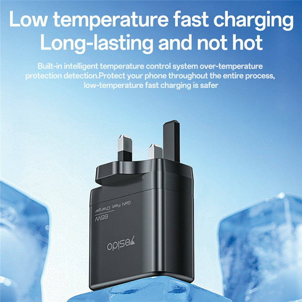 Wall Charger 