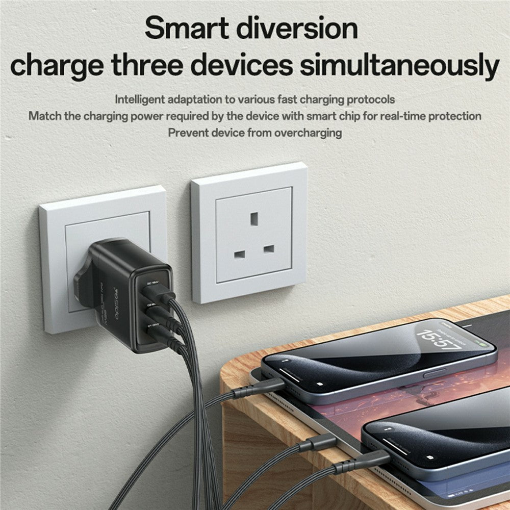 Wall Charger 