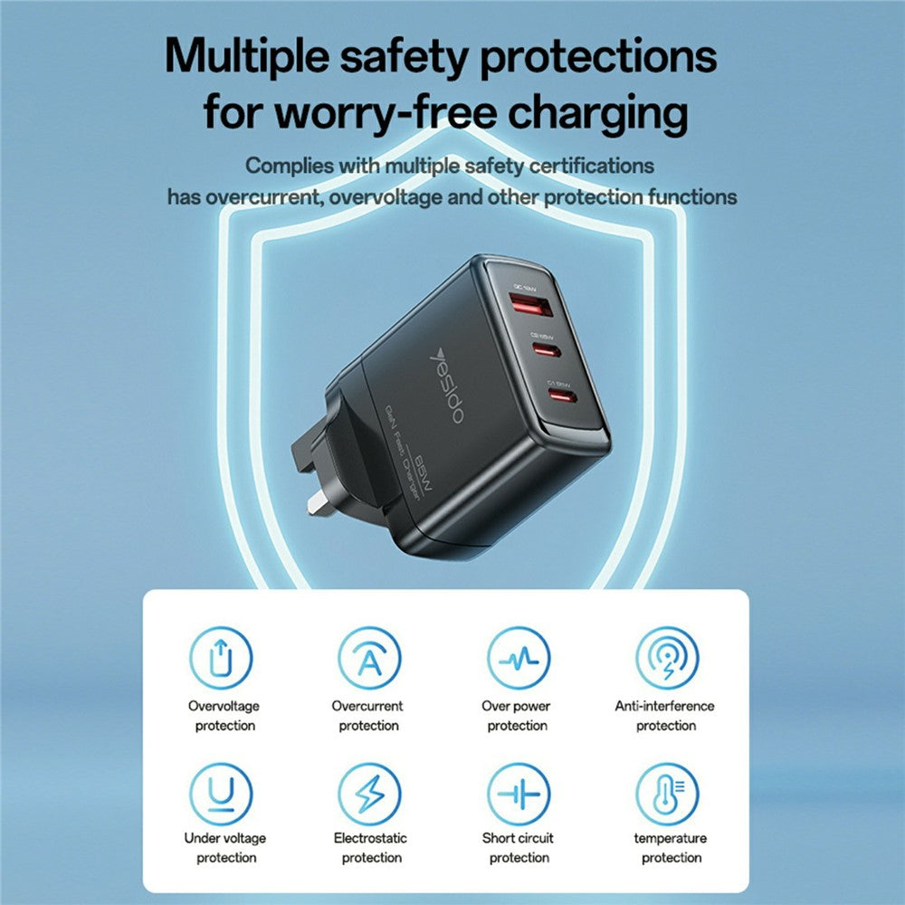 Wall Charger 