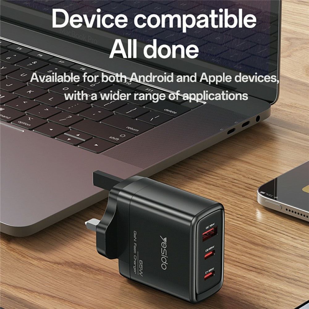 Wall Charger 