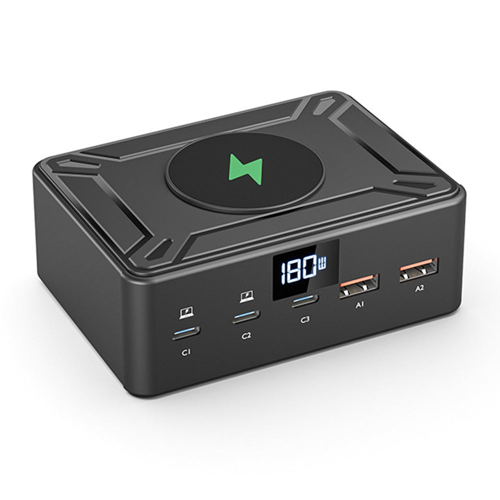 Wall Charger 