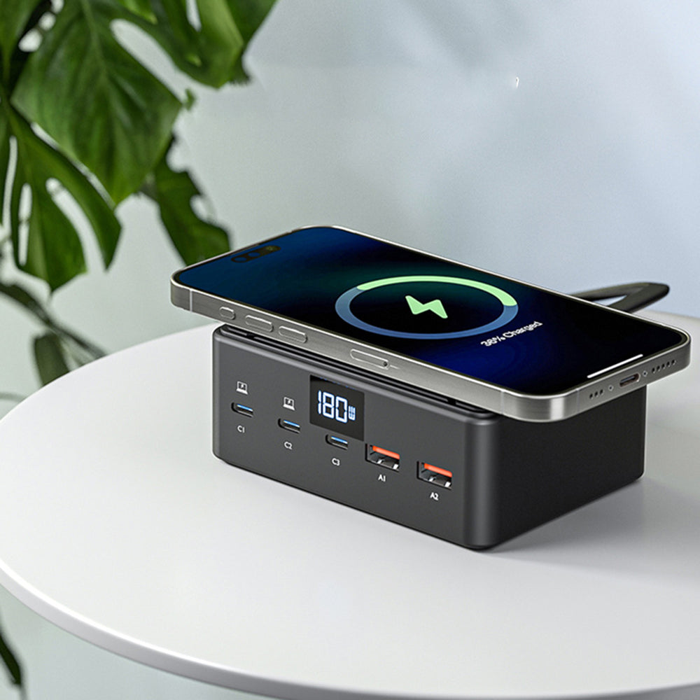 Wall Charger 