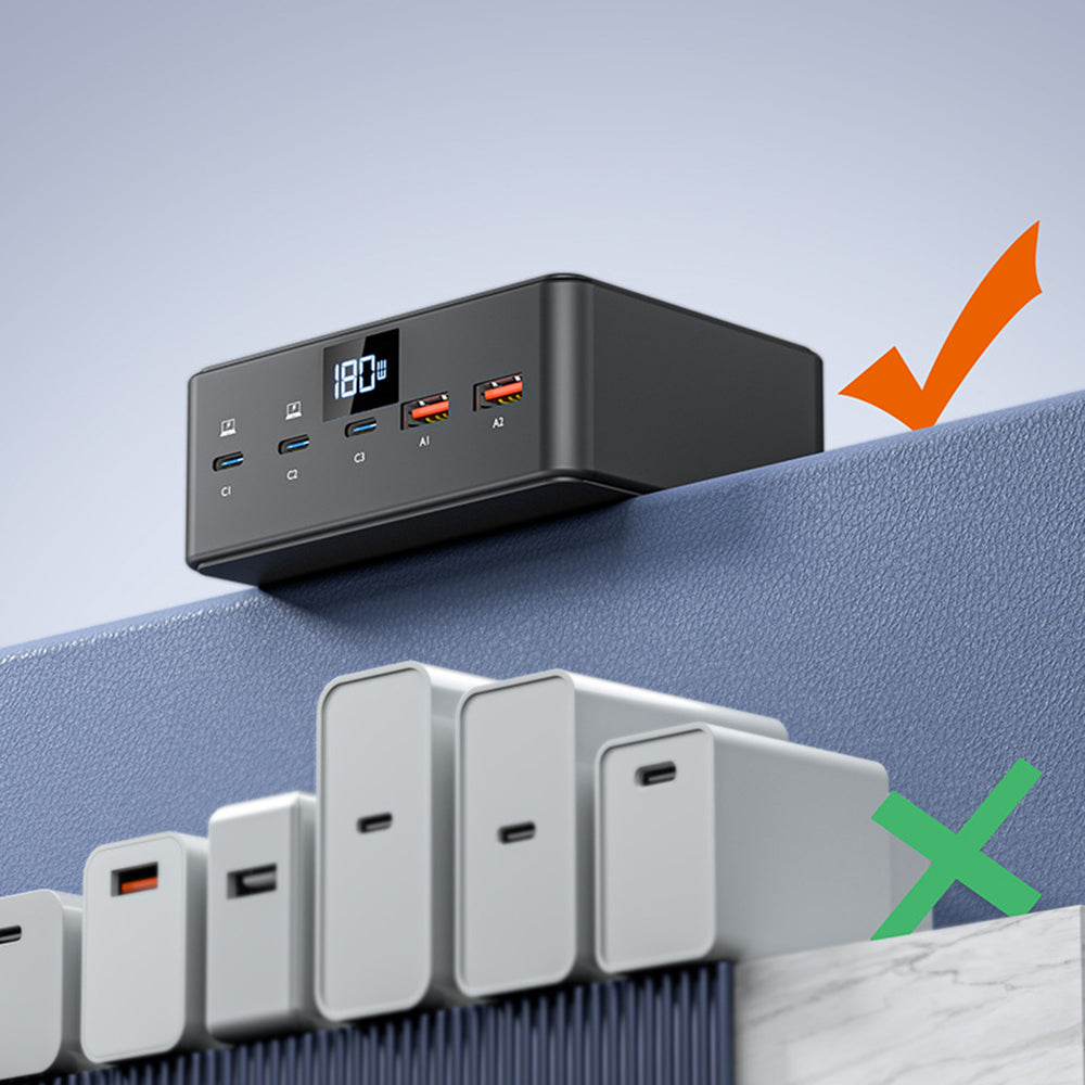 Wall Charger 