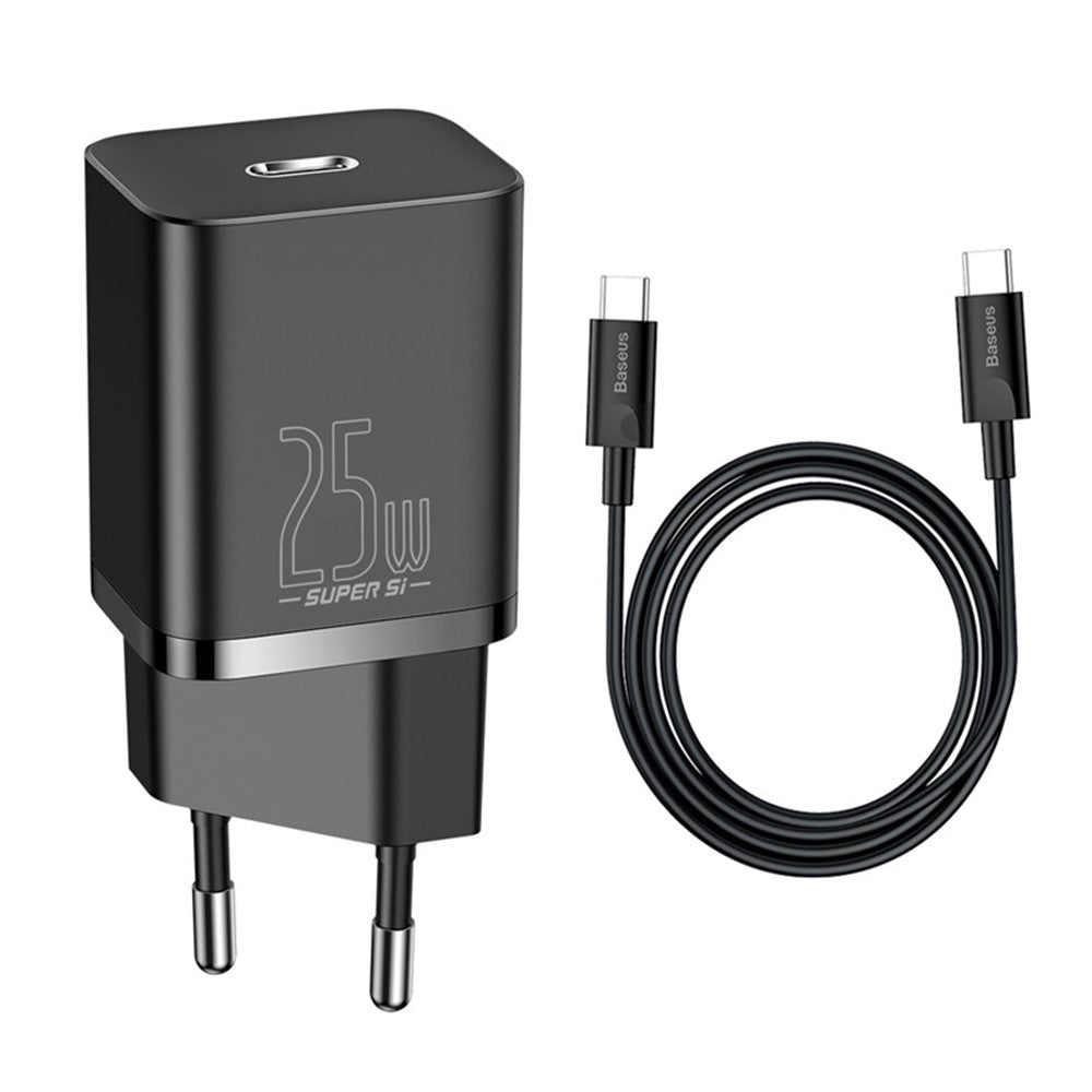 Wall Charger 