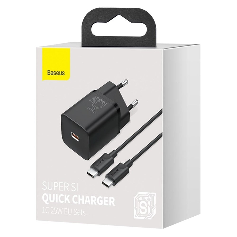 Wall Charger 