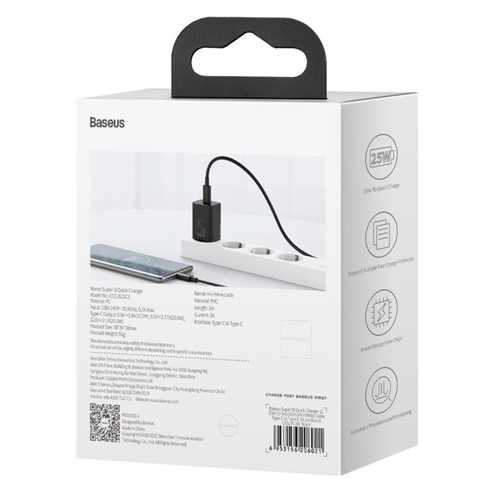 Wall Charger 