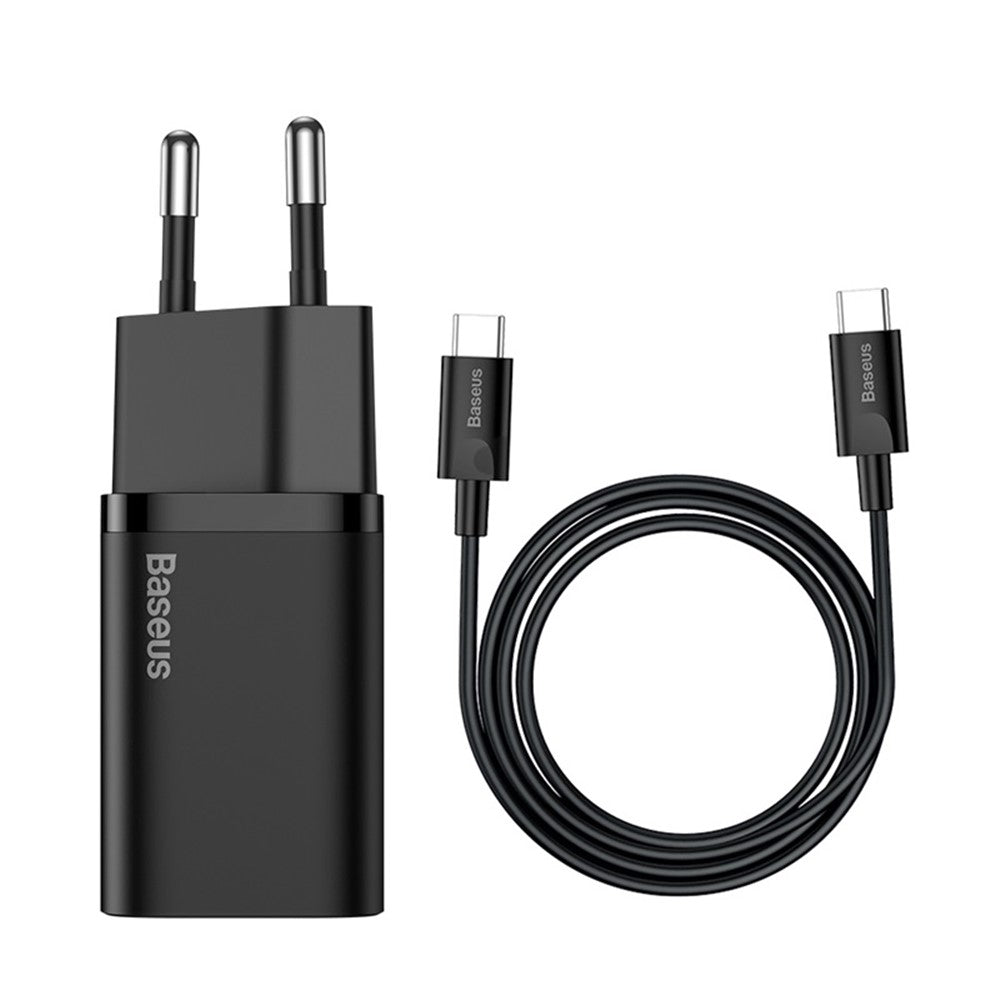 Wall Charger 