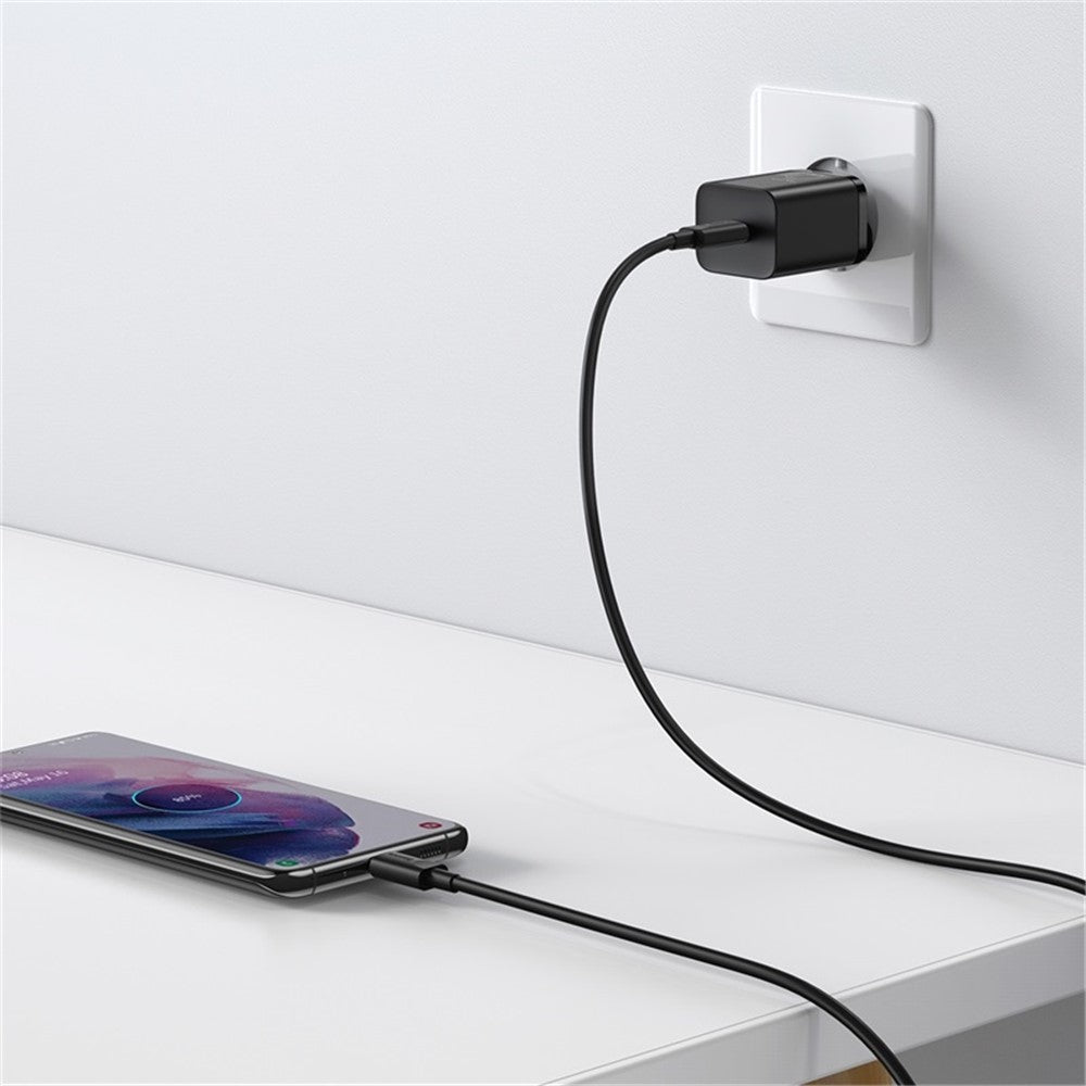 Wall Charger 