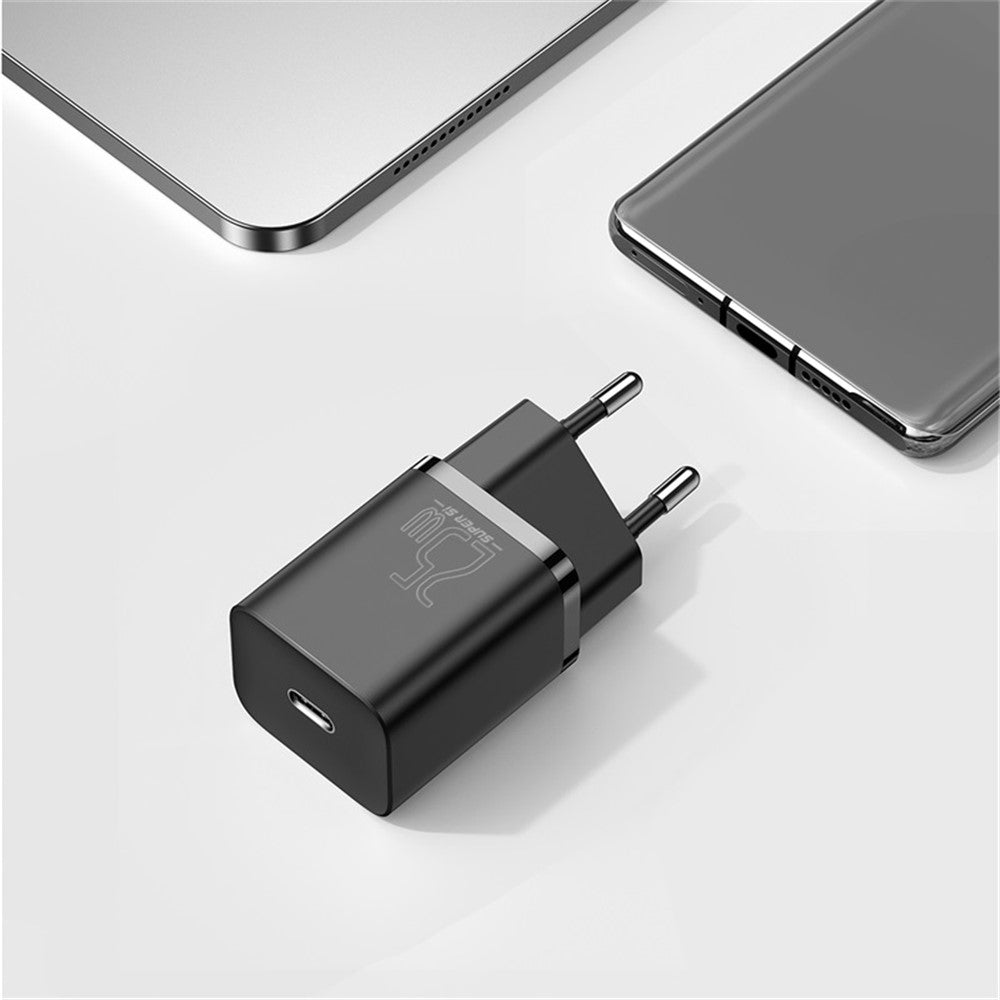 Wall Charger 