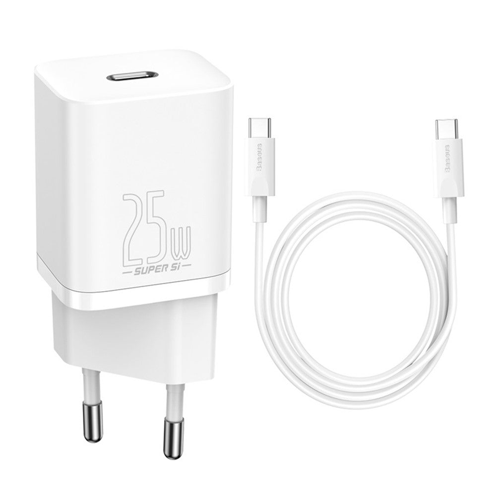 Wall Charger 