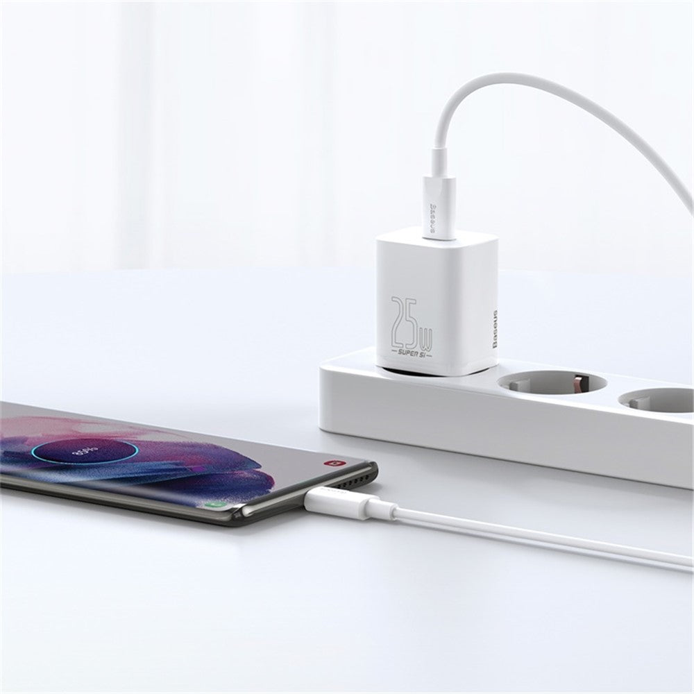 Wall Charger 