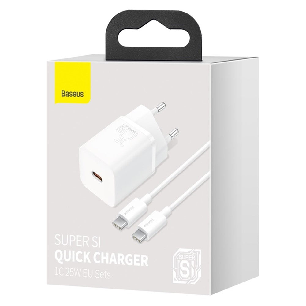 Wall Charger 