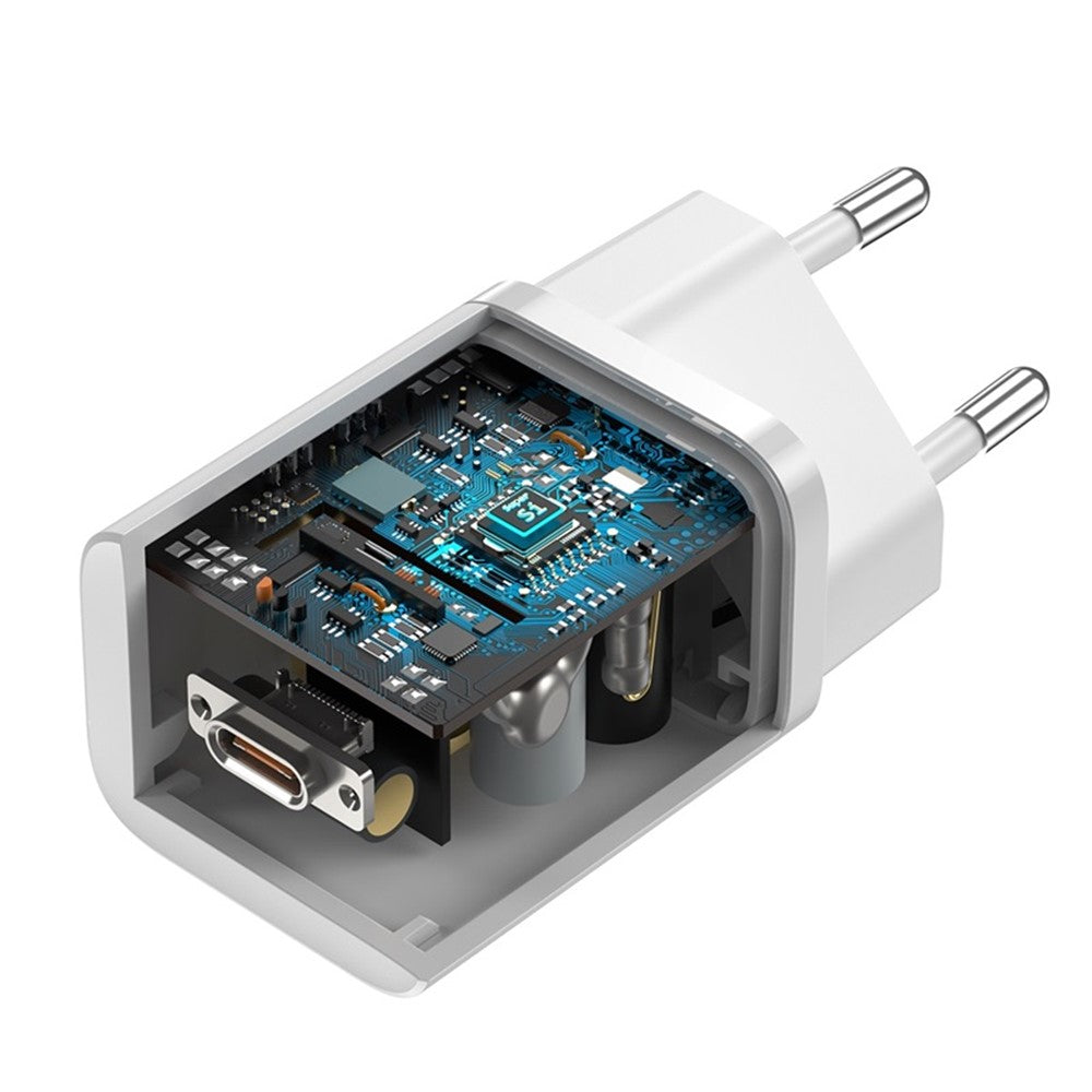 Wall Charger 