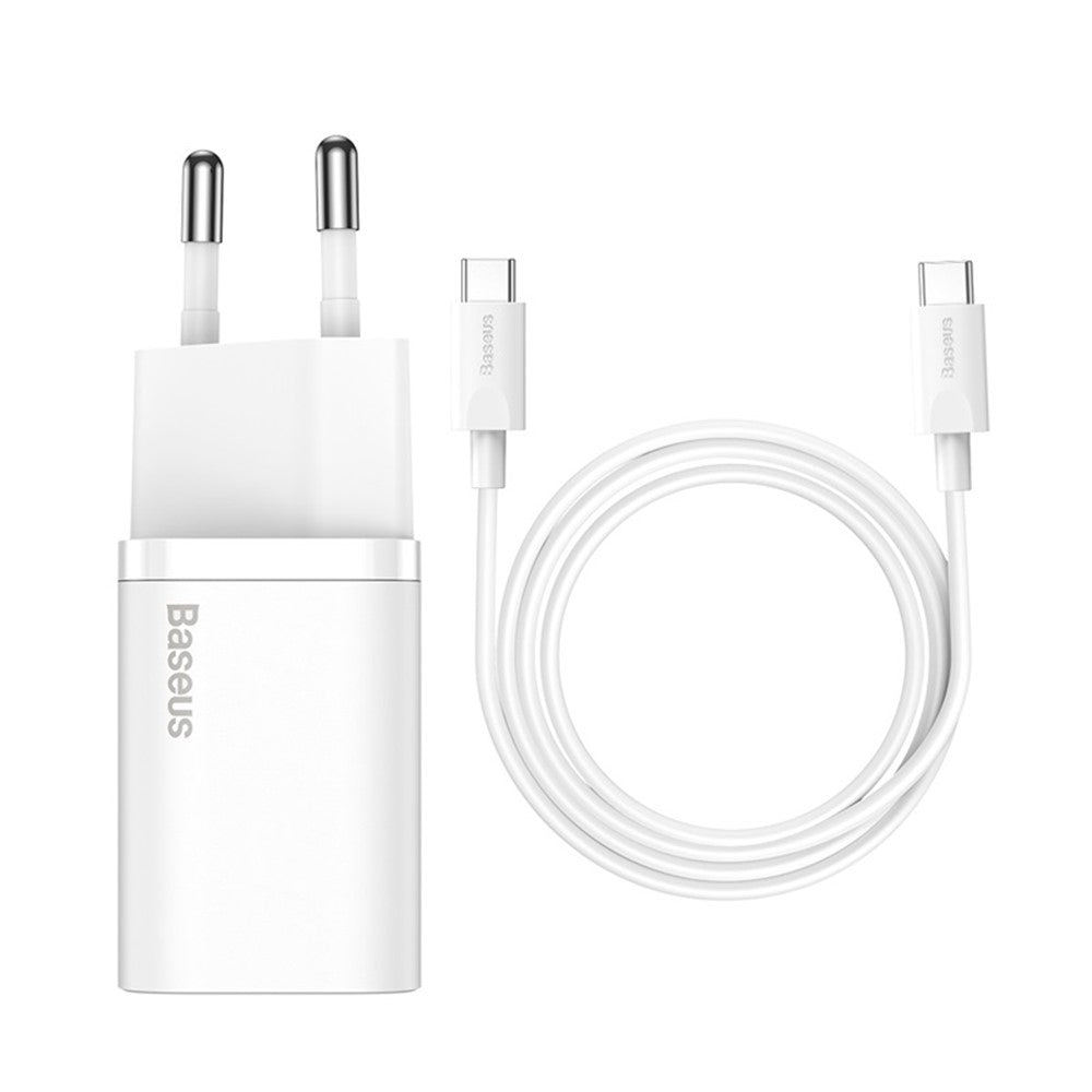 Wall Charger 