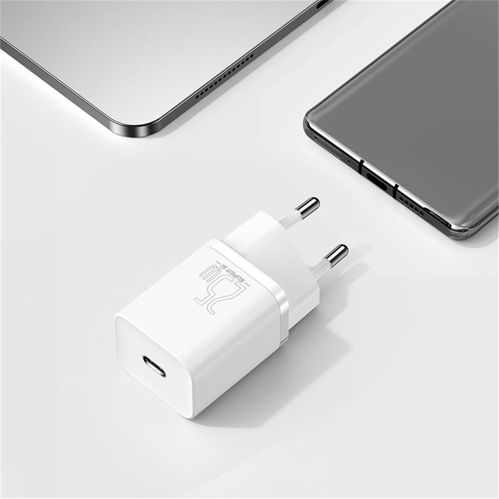 Wall Charger 