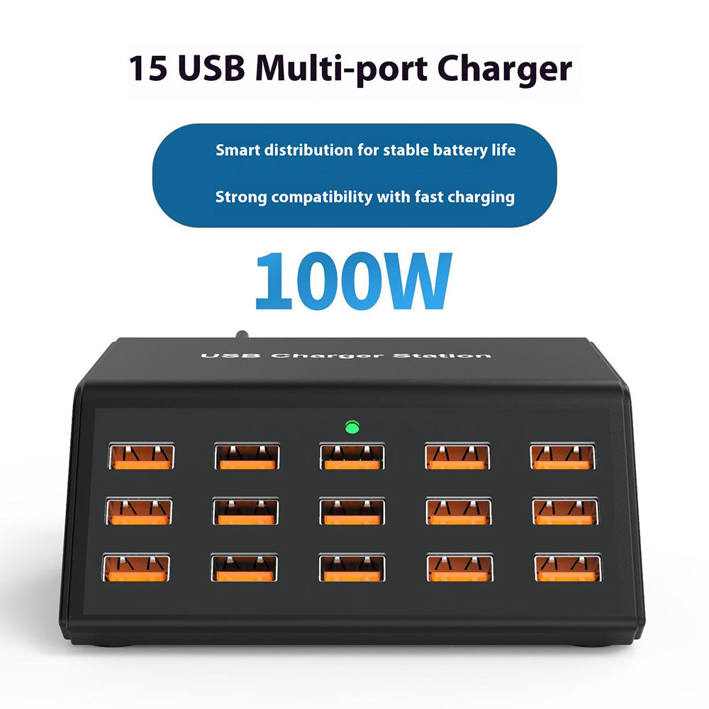 Desktop Chargers