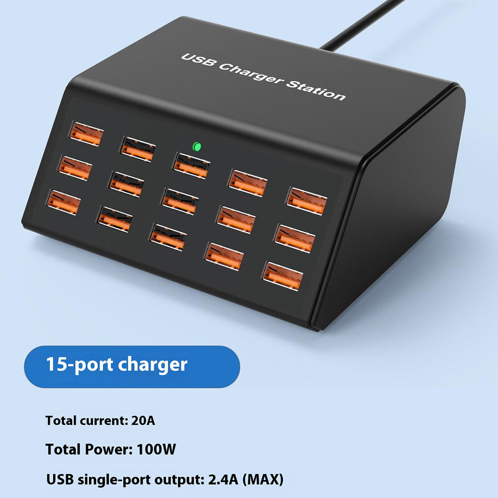 Desktop Chargers